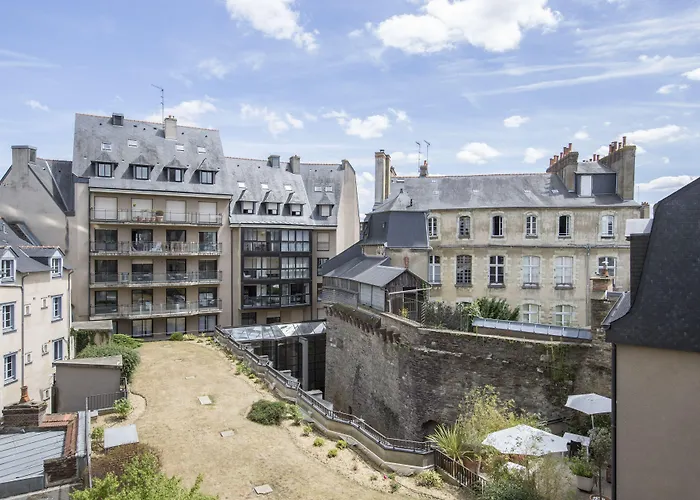 Hotel Des Lices